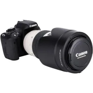 JJC Parasol reversible dedicado para Canon EF 2.7567.874_5