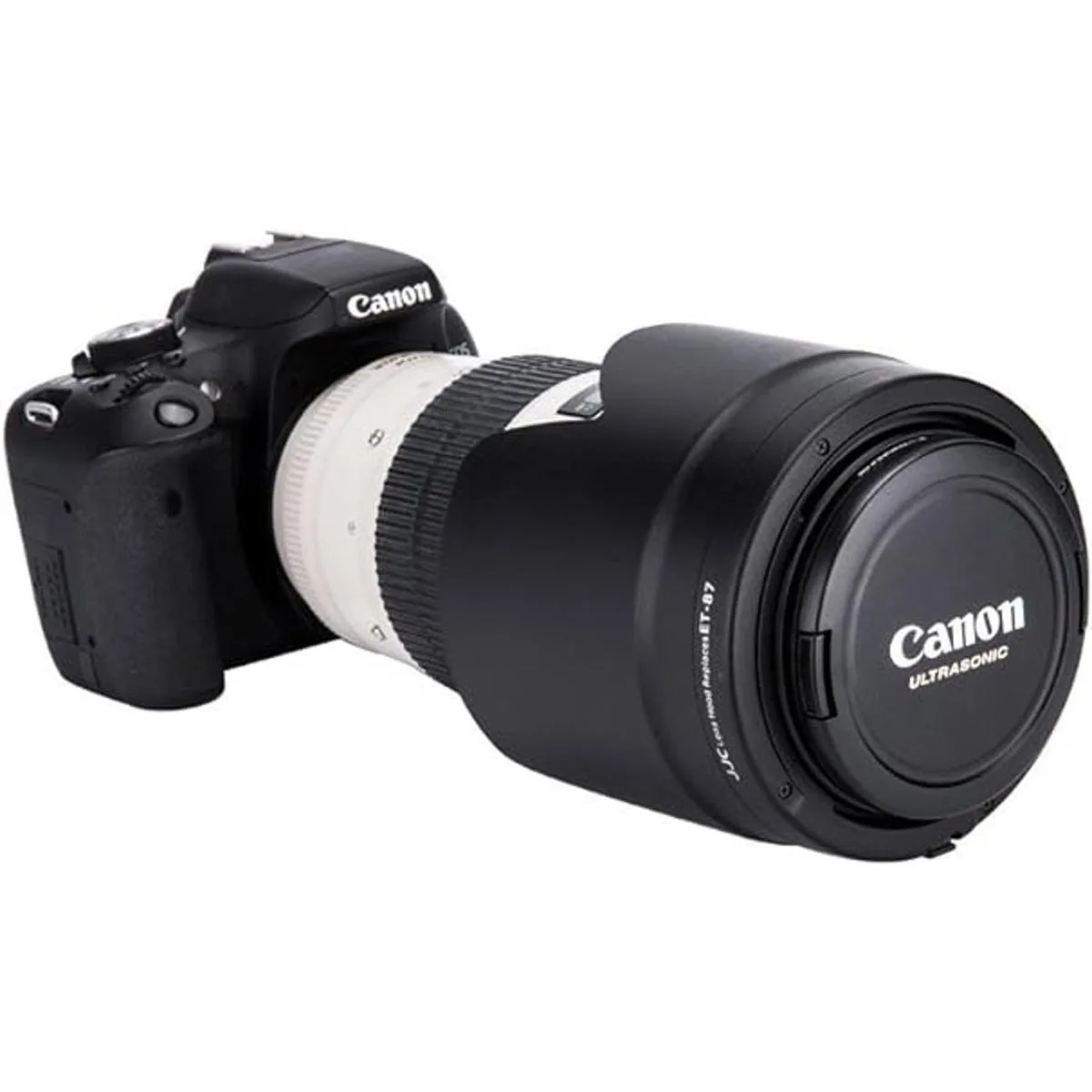 JJC Parasol reversible dedicado para Canon EF 2.7567.874_5