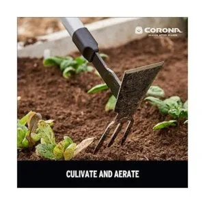 Corona tools GT 3244 Azada y cultivador de alcance_6