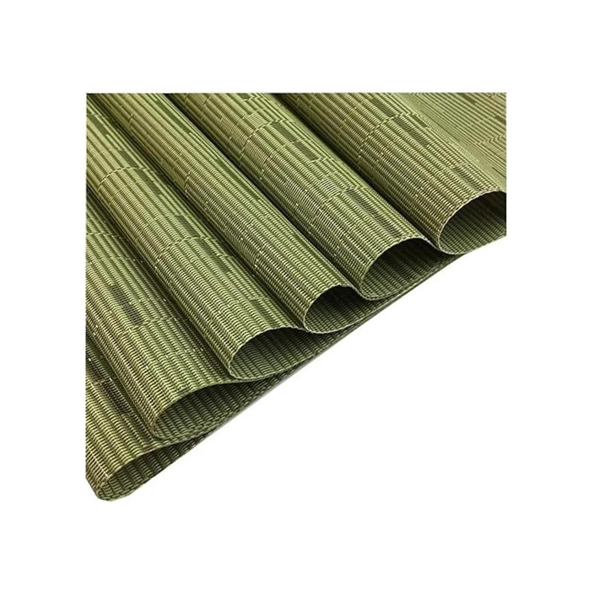 RedA Manteles individuales para mesa de comedor_4