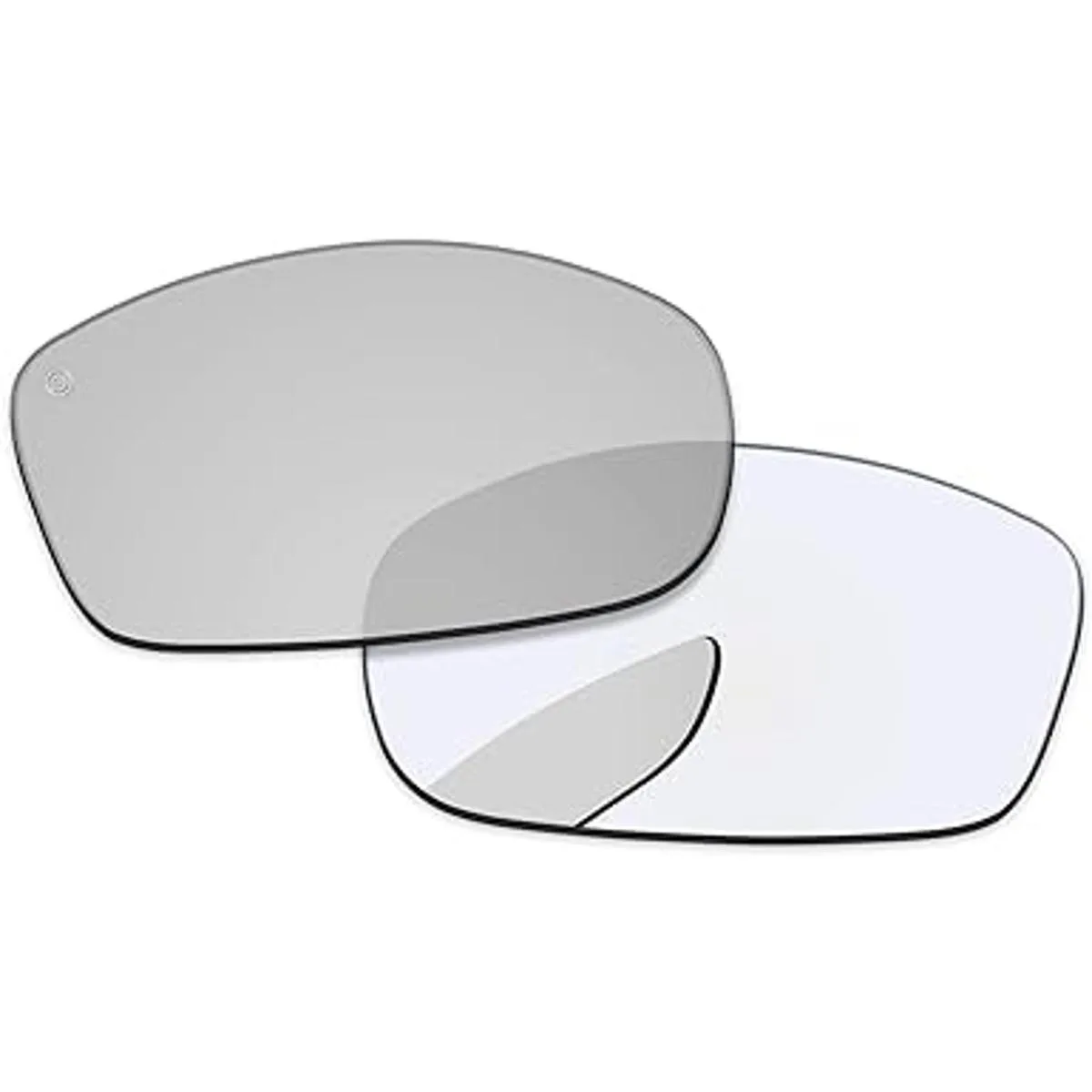 PapaViva Reemplazo de lentes para Costa Del Mar Zane_2