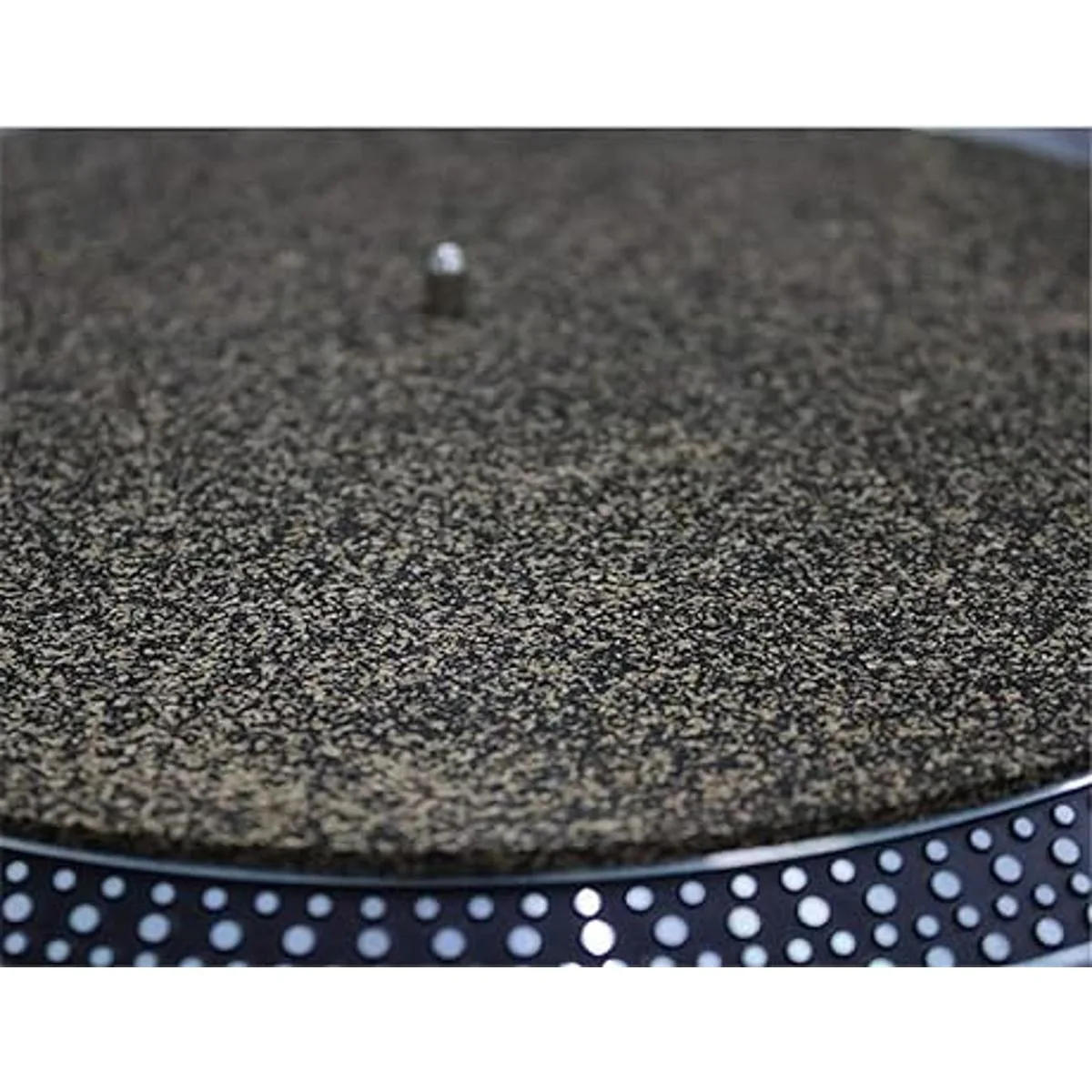 Alfombrilla giratoria de goma de corcho Antiestática 18_2