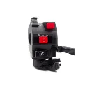 Royitay Interruptor de control del lado izquierdo de 9_2