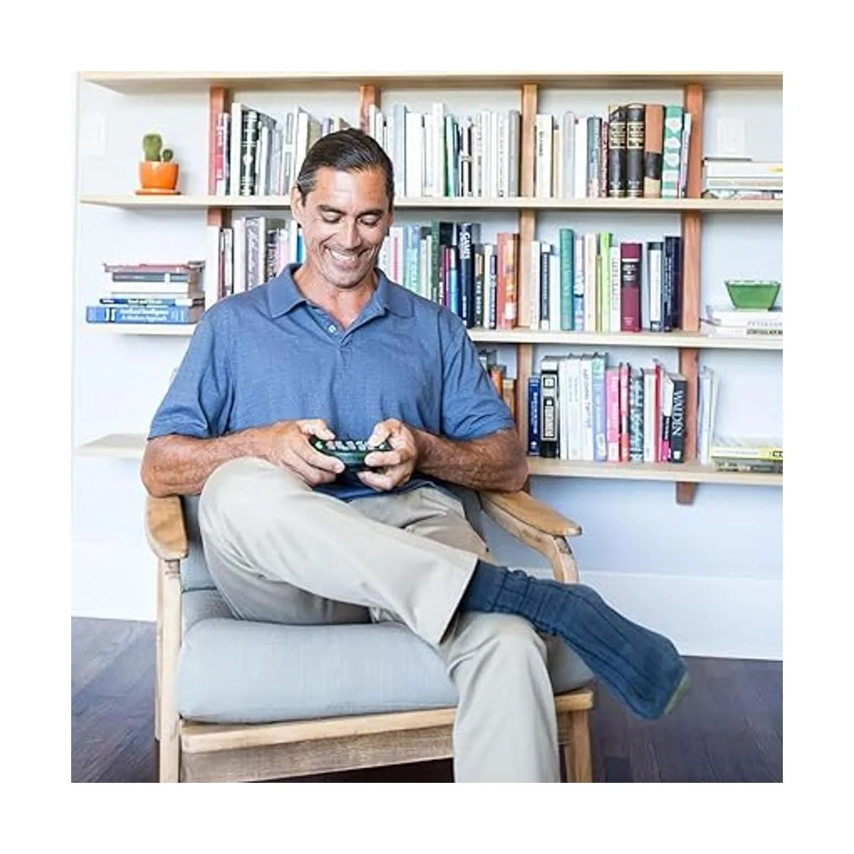 Educational Insights BrainBolt Brain Teaser Juego de_6