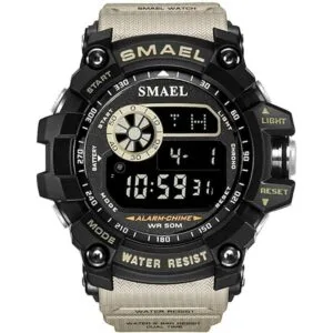 Relojes deportivos para hombre multifuncionales_1