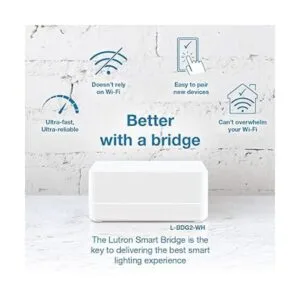 Lutron Caséta Kit de iniciación de interruptor de_5