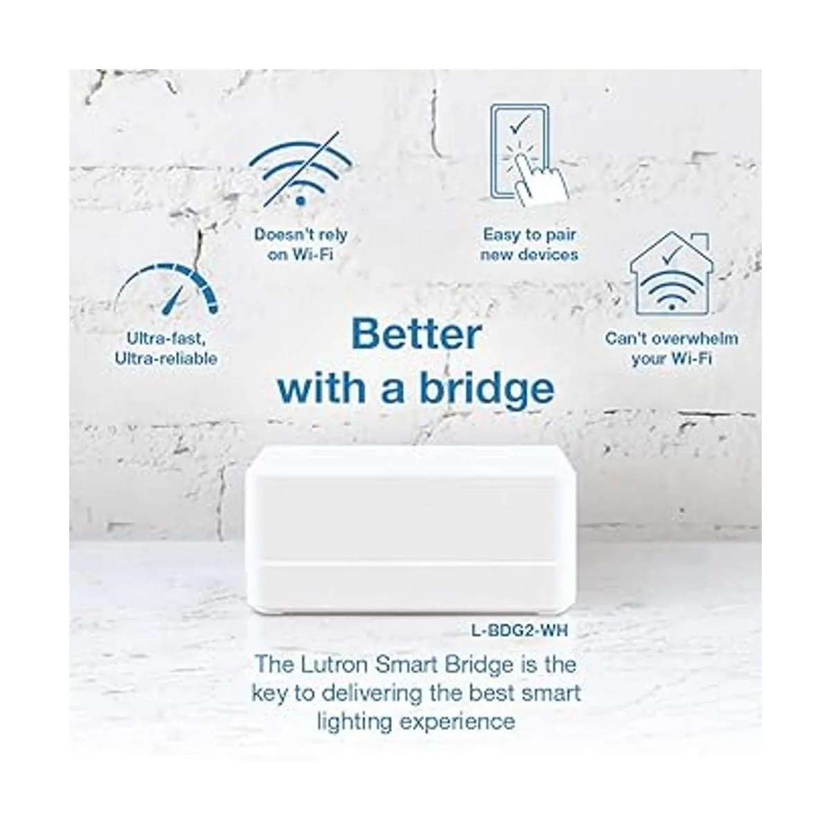 Lutron Caséta Kit de iniciación de interruptor de_5