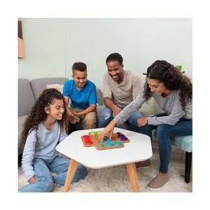 Juego de mesa Otrio_2