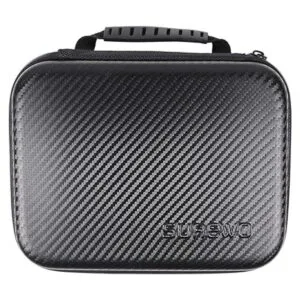 SUREWO Funda de transporte impermeable compatible con_1