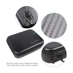 SUREWO Funda de transporte impermeable compatible con_4