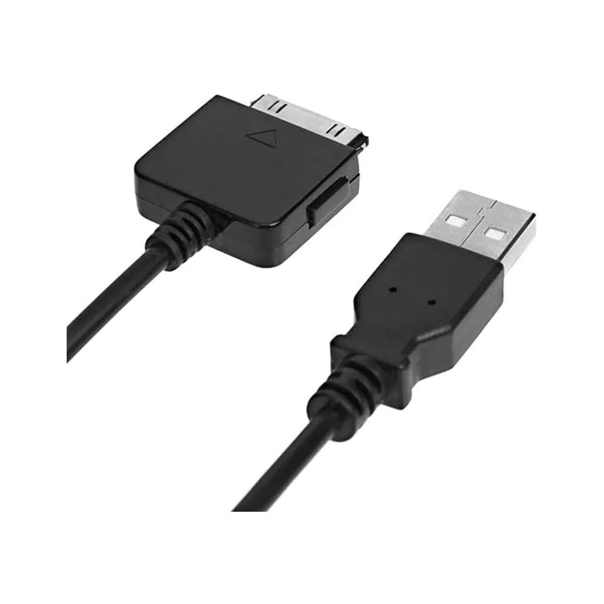 CEXO ZUNE Cable de carga USB para Microsoft ZUNE 80 ZUNE_3