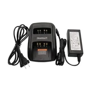 GoodQbuy NiMH NiCD Liion batería 2 vías Rapid Desktop_6