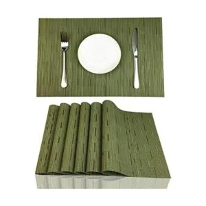 RedA Manteles individuales para mesa de comedor_1