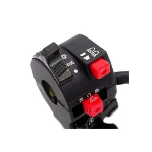 Royitay Interruptor de control del lado izquierdo de 9_3