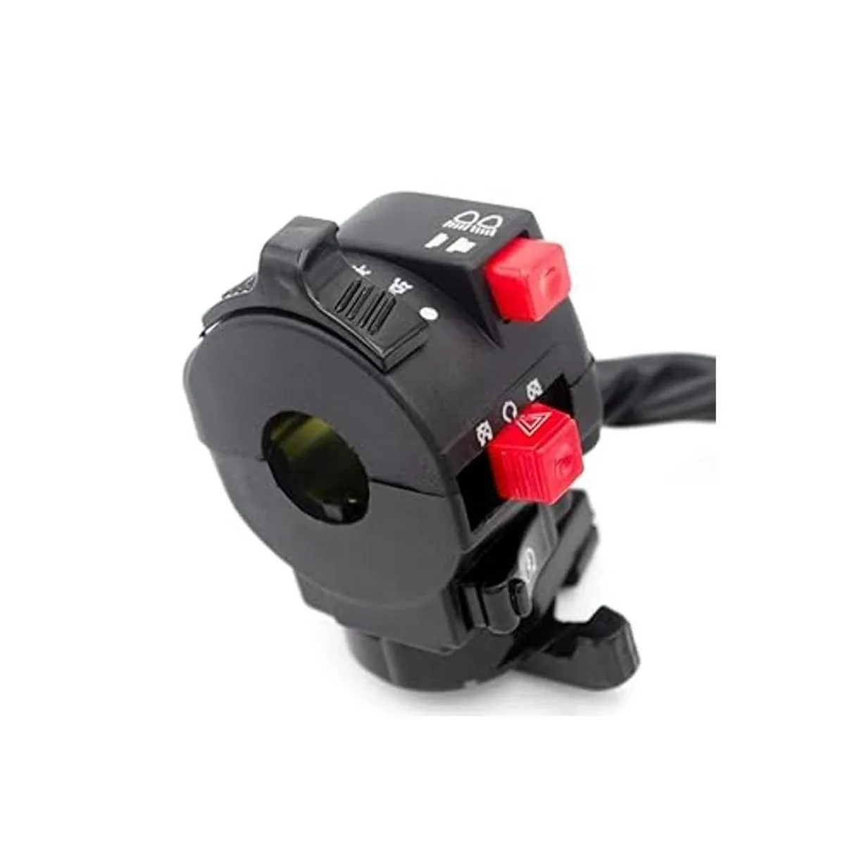 Royitay Interruptor de control del lado izquierdo de 9_4