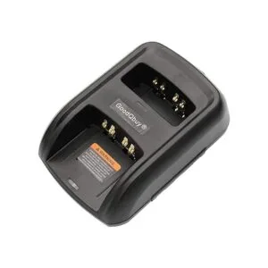 GoodQbuy NiMH NiCD Liion batería 2 vías Rapid Desktop_3