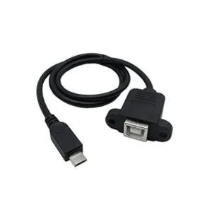 CERRXIAN Cable de extensión para panel de datos y carga_1