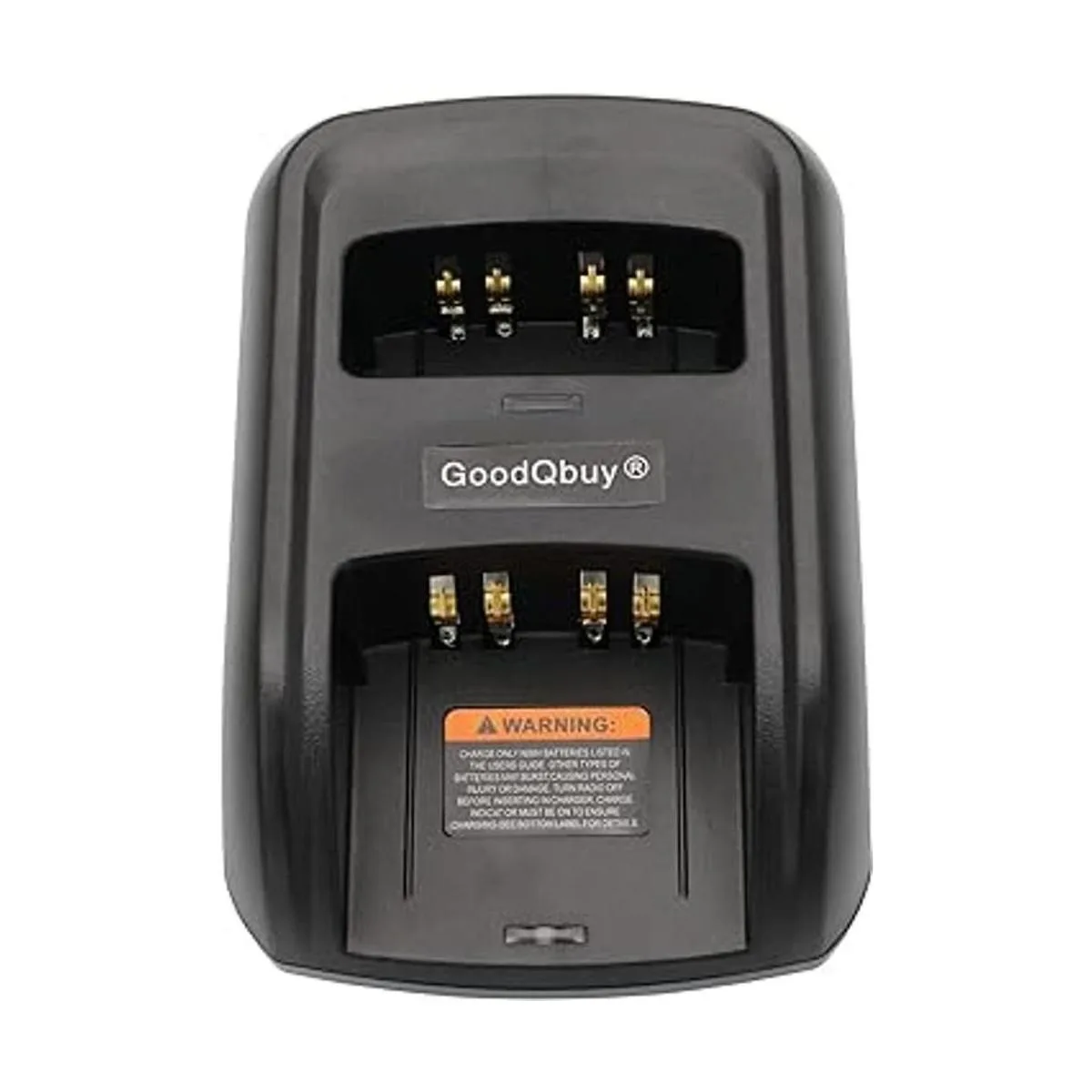 GoodQbuy NiMH NiCD Liion batería 2 vías Rapid Desktop_2