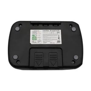 GoodQbuy NiMH NiCD Liion batería 2 vías Rapid Desktop_4