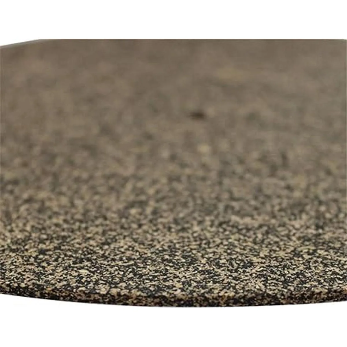 Alfombrilla giratoria de goma de corcho Antiestática 18_4