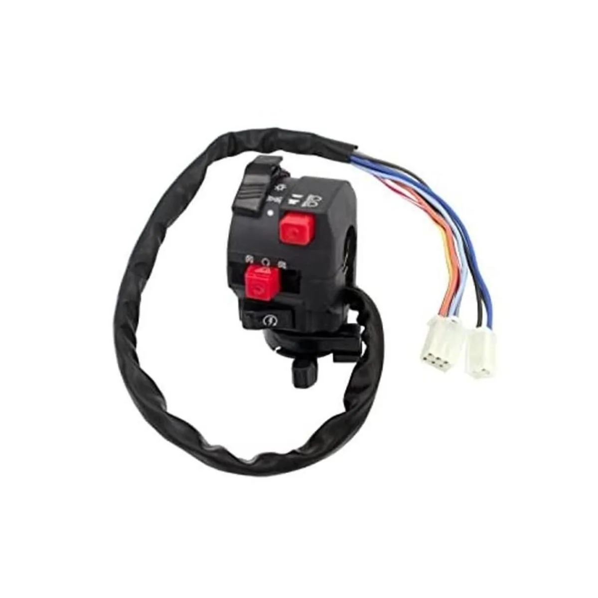 Royitay Interruptor de control del lado izquierdo de 9_1