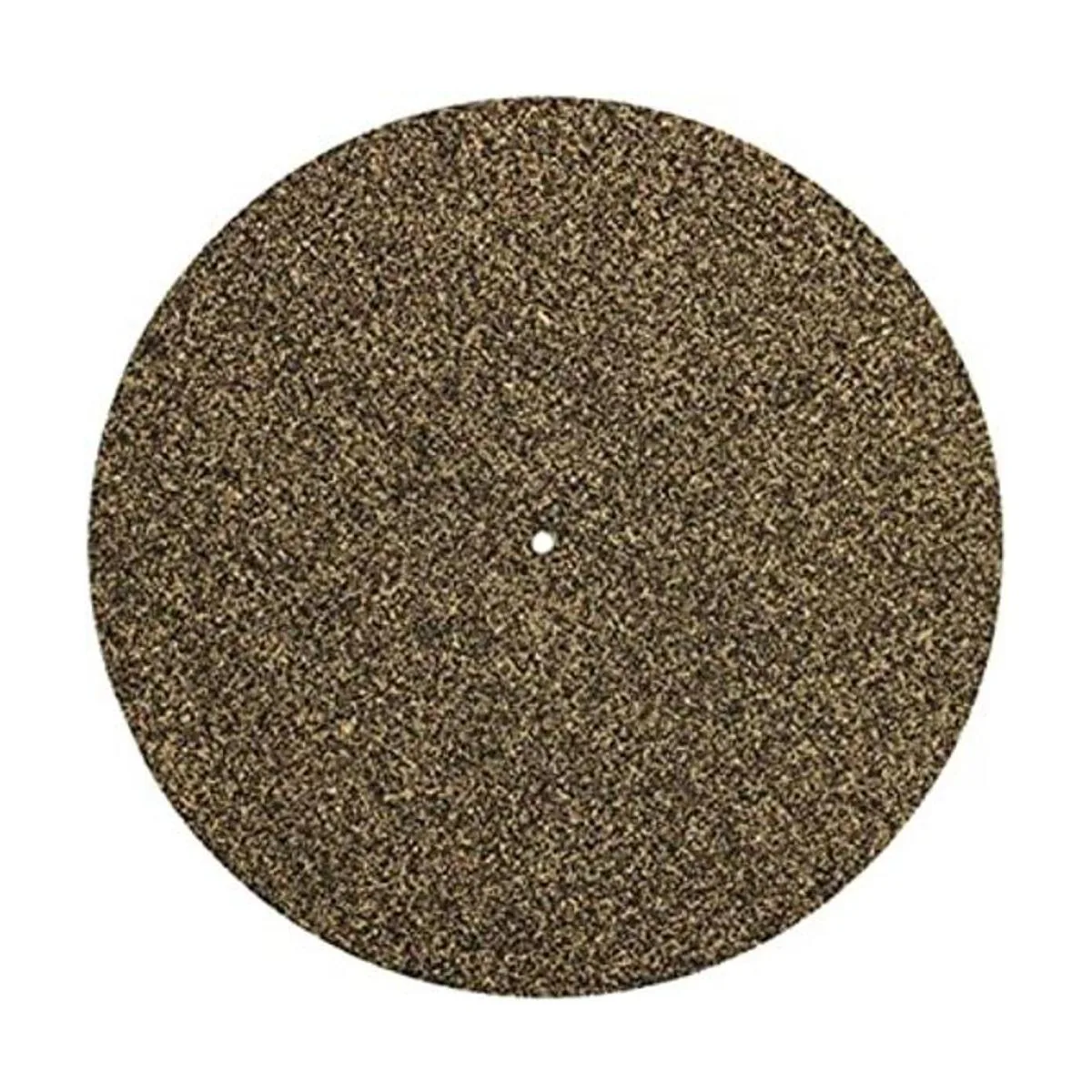 Alfombrilla giratoria de goma de corcho Antiestática 18_1