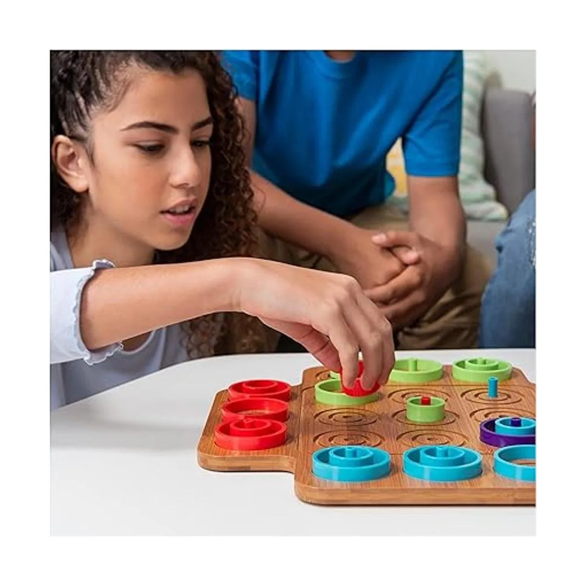 Juego de mesa Otrio_4