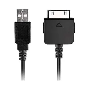 CEXO ZUNE Cable de carga USB para Microsoft ZUNE 80 ZUNE_1