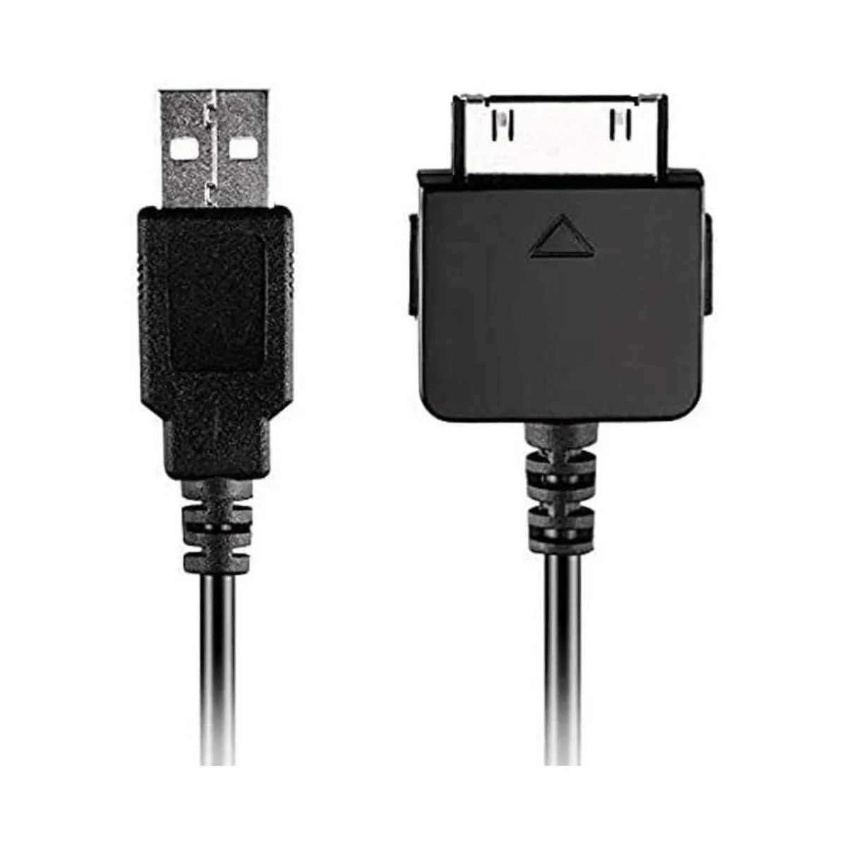 CEXO ZUNE Cable de carga USB para Microsoft ZUNE 80 ZUNE_1