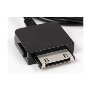 CEXO ZUNE Cable de carga USB para Microsoft ZUNE 80 ZUNE_2