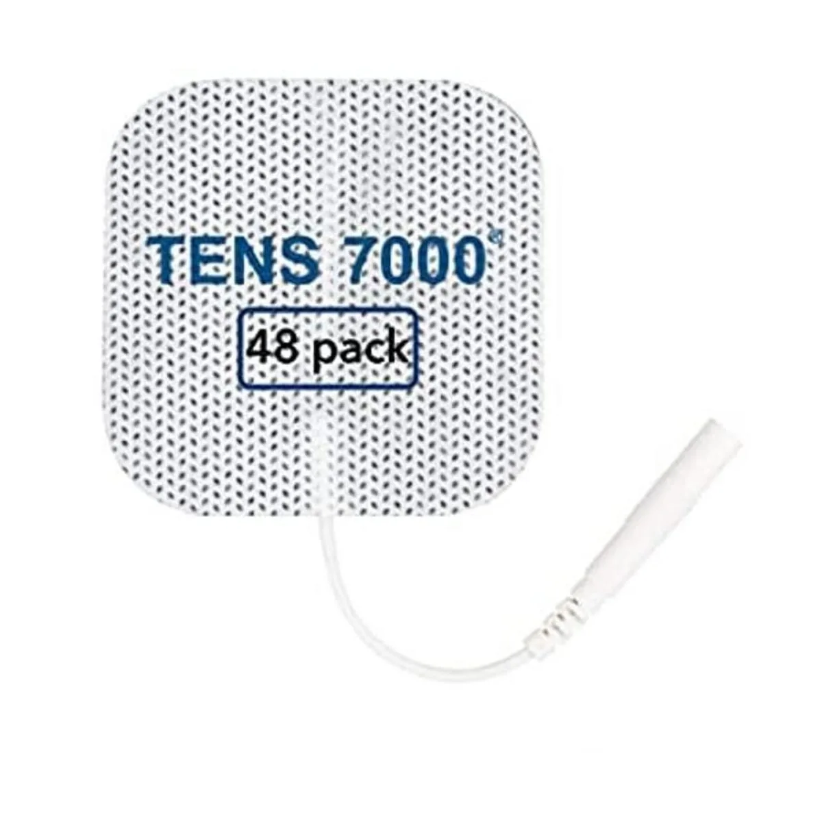 TENS 7000 Almohadillas de repuesto para unidad TENS 48_1