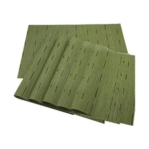 RedA Manteles individuales para mesa de comedor_6