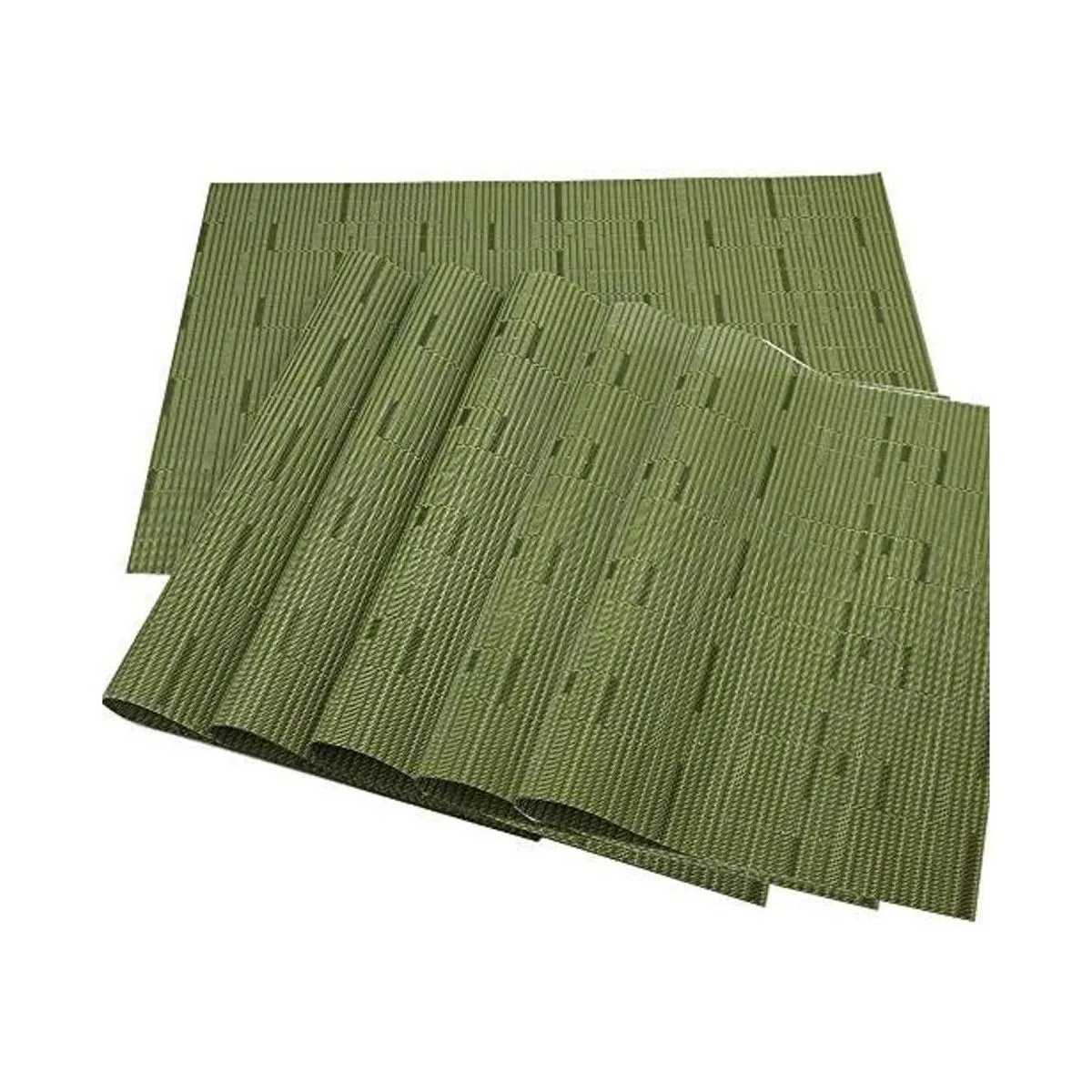 RedA Manteles individuales para mesa de comedor_6