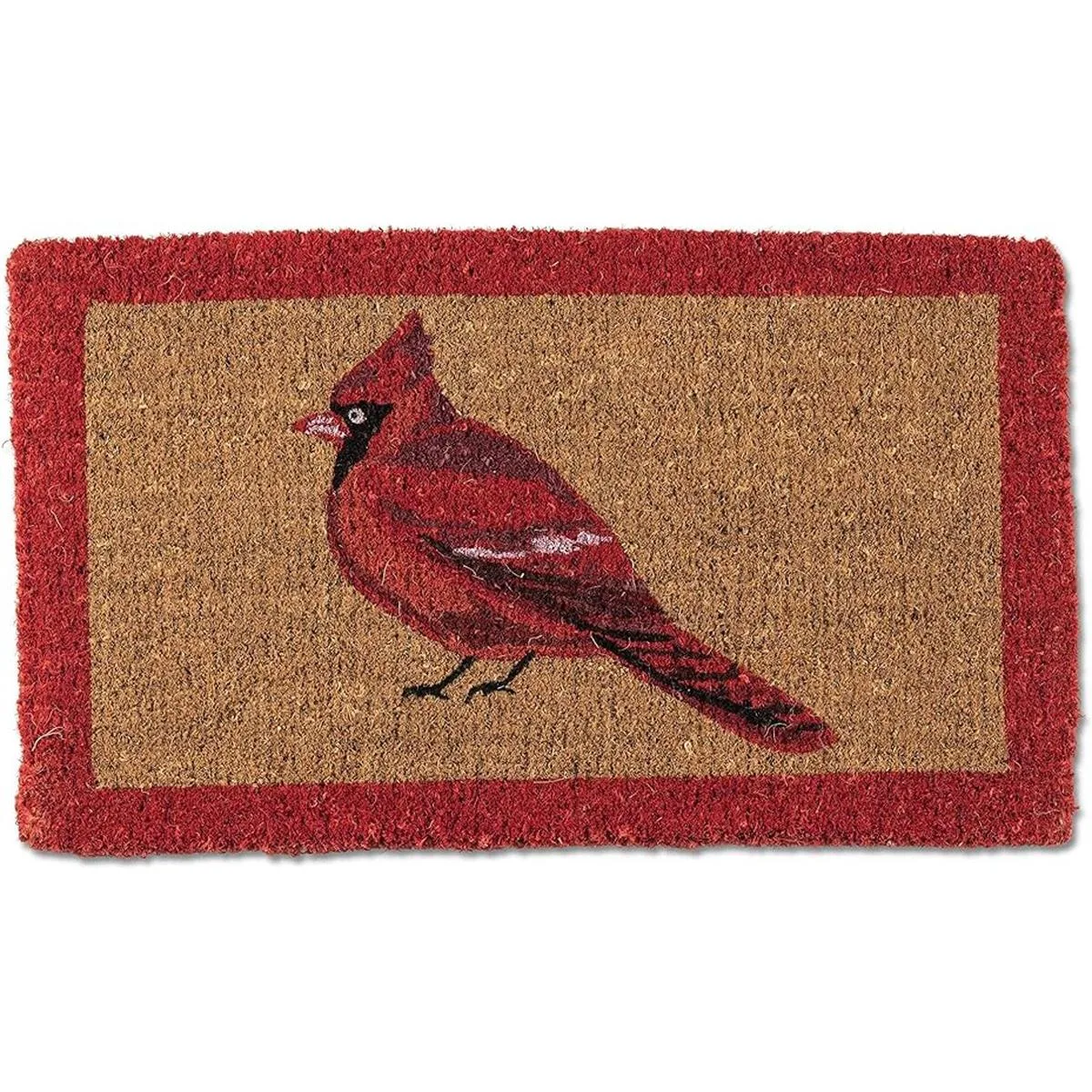 Abbott Collection 35FWDBI842 Cardinal Doormat18X30 L_1