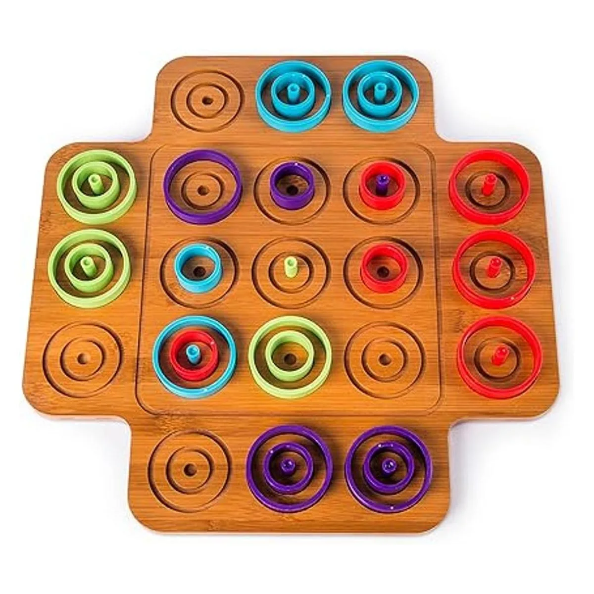 Juego de mesa Otrio_5