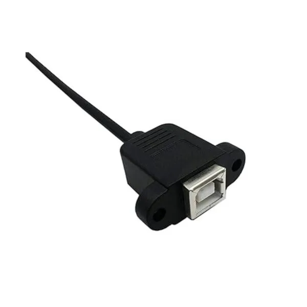 CERRXIAN Cable de extensión para panel de datos y carga_3