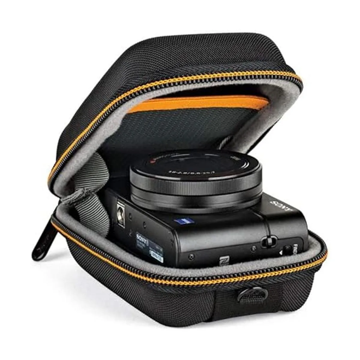 Lowepro Hardside CS 20 Funda para cámaras pequeñas y_2