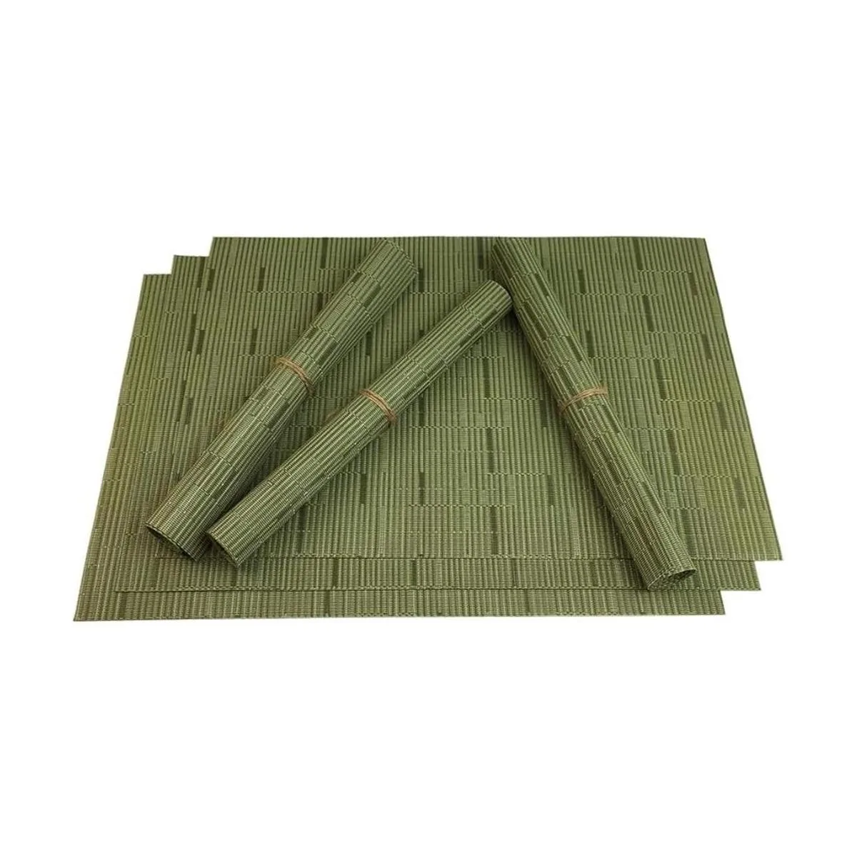 RedA Manteles individuales para mesa de comedor_2