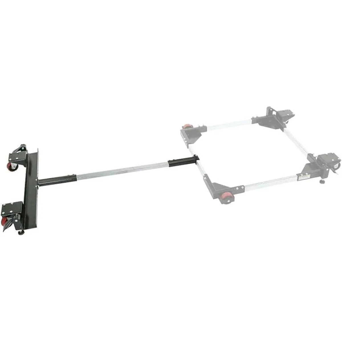 Shop Fox Woodstock D4792 Kit de extensión para D4666_1