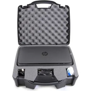 CASEMATIX Estuche de transporte para impresora portátil_1