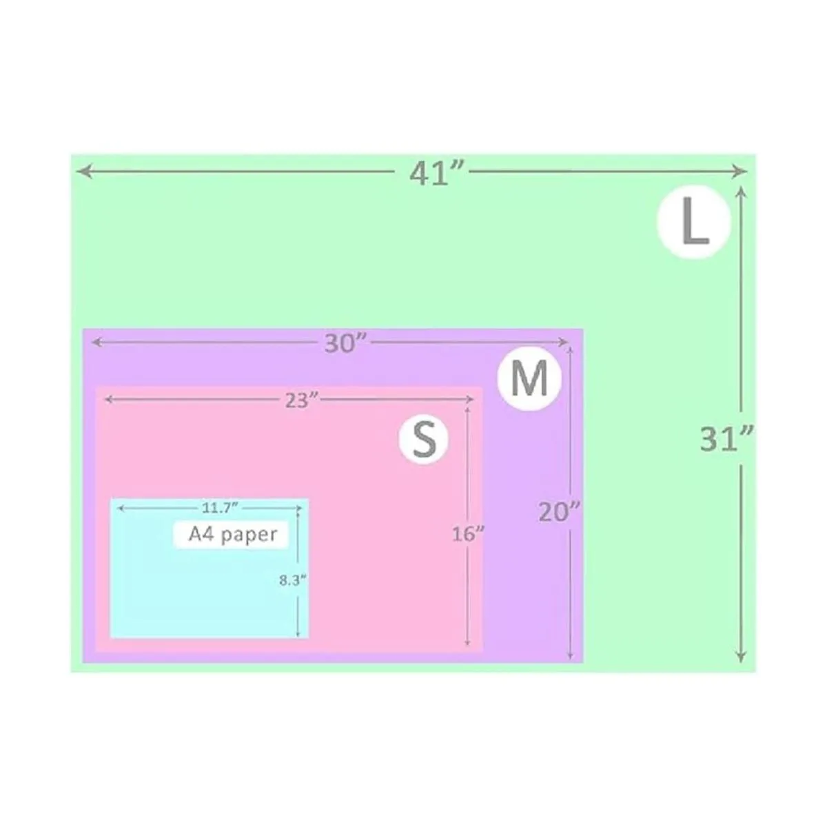 Mantas mullidas 1 paquete de 3 unidades de vellón de_5