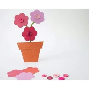 Punzón grande SlimLock flor de 1.0 in_3