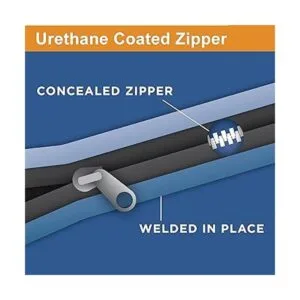 Rightline Gear Portabicicletas Range para techo de_3