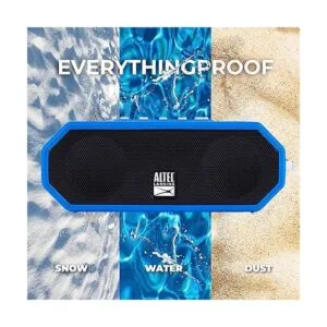 Altec Lansing Chaqueta H2O 4 Altavoz Bluetooth_4