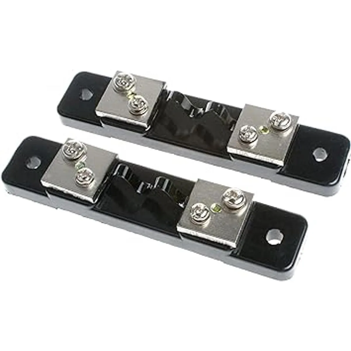 Noyito Resistencia de eje de metal 75 mV 10 A eje_2