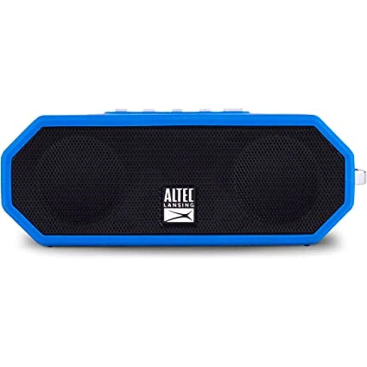 Altec Lansing Chaqueta H2O 4 Altavoz Bluetooth_1