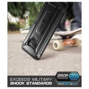SUPCASE Unicorn Beetle PRO Series Funda para teléfono_5