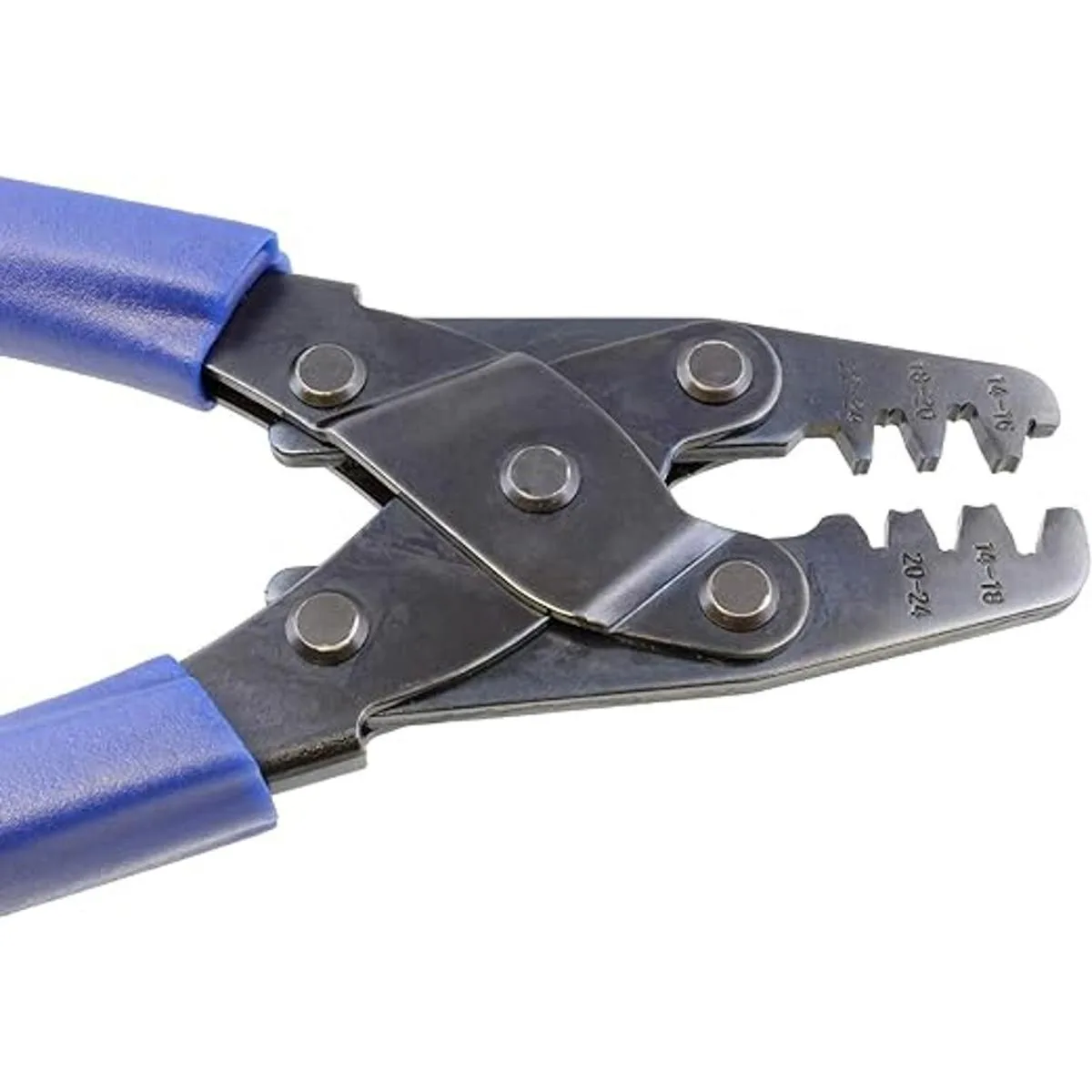 ABN Crimpadora de barril abierto herramienta de crimpado_2