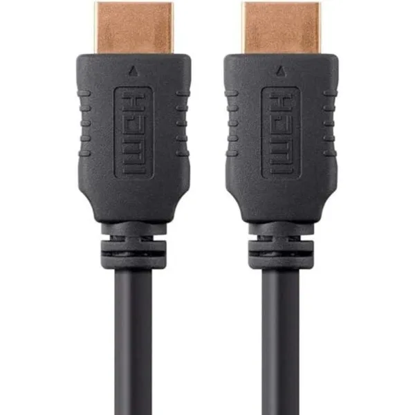 Monoprice Cable HDMI de alta velocidad 30 pies HDR de 4_1
