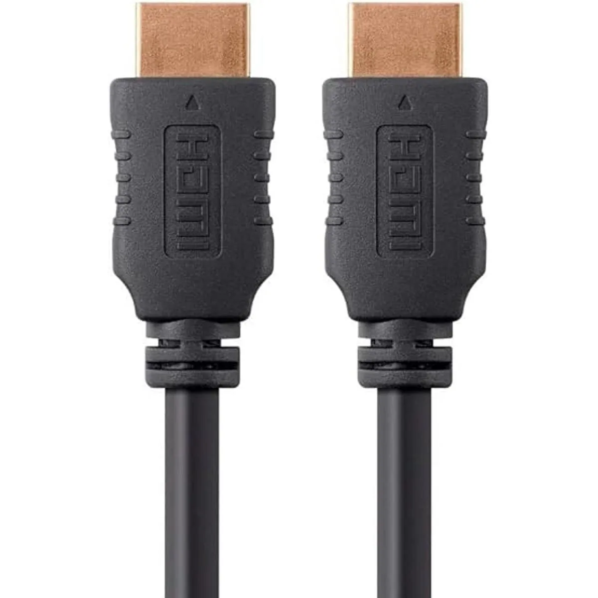Monoprice Cable HDMI de alta velocidad 30 pies HDR de 4_1